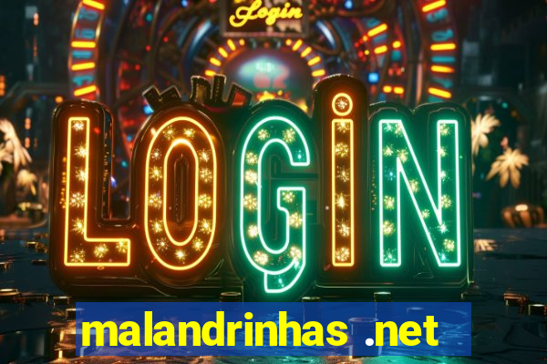 malandrinhas .net